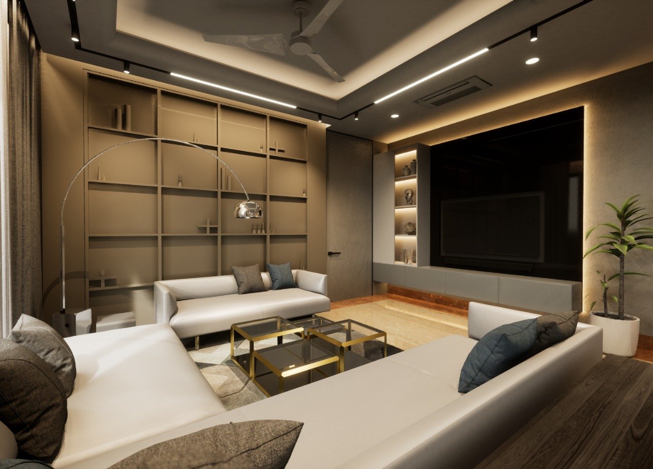 Private Villa Gujarat 366